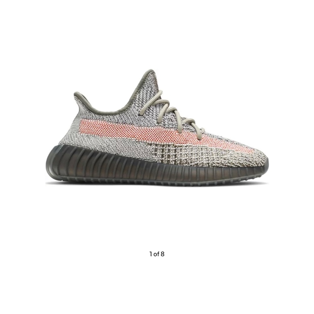 Yeezy 350